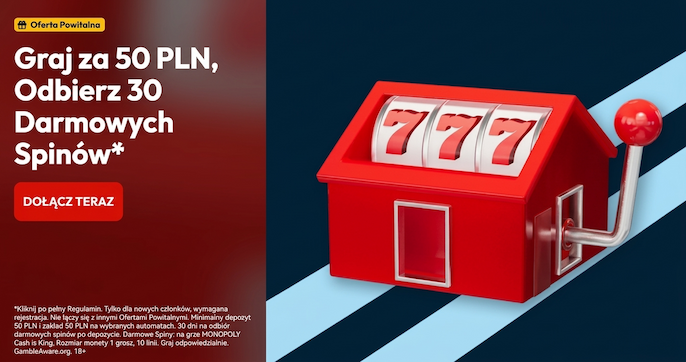 MonopolyWin Casino